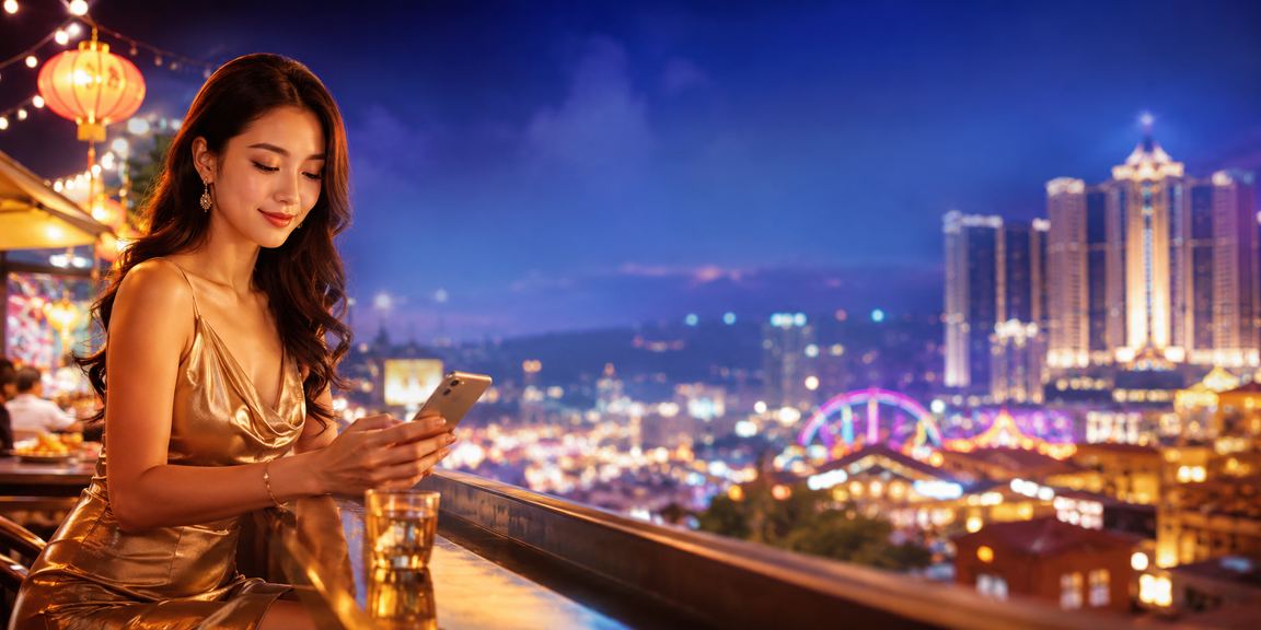 Pemain VIP Genting Highlands menikmati odds perlawanan eksklusif dan bonus di platform cat6