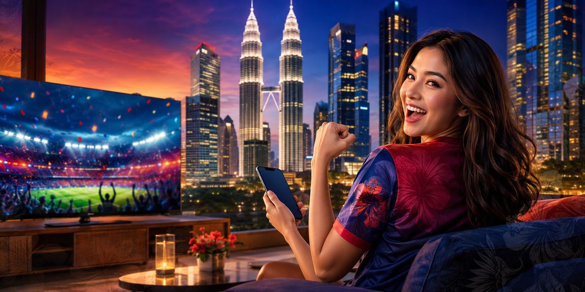 Proses deposit mudah menggunakan kaedah pembayaran tempatan di platform cat6 Kuala Lumpur