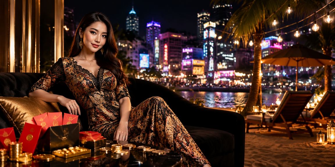 Promosi bonus sampul merah cat6 sempena perayaan di Malaysia